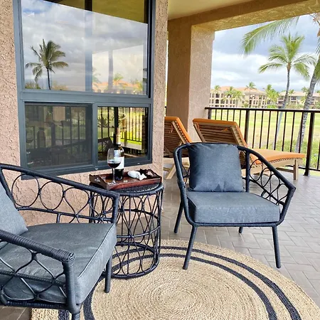 Villa 622 Bay Club